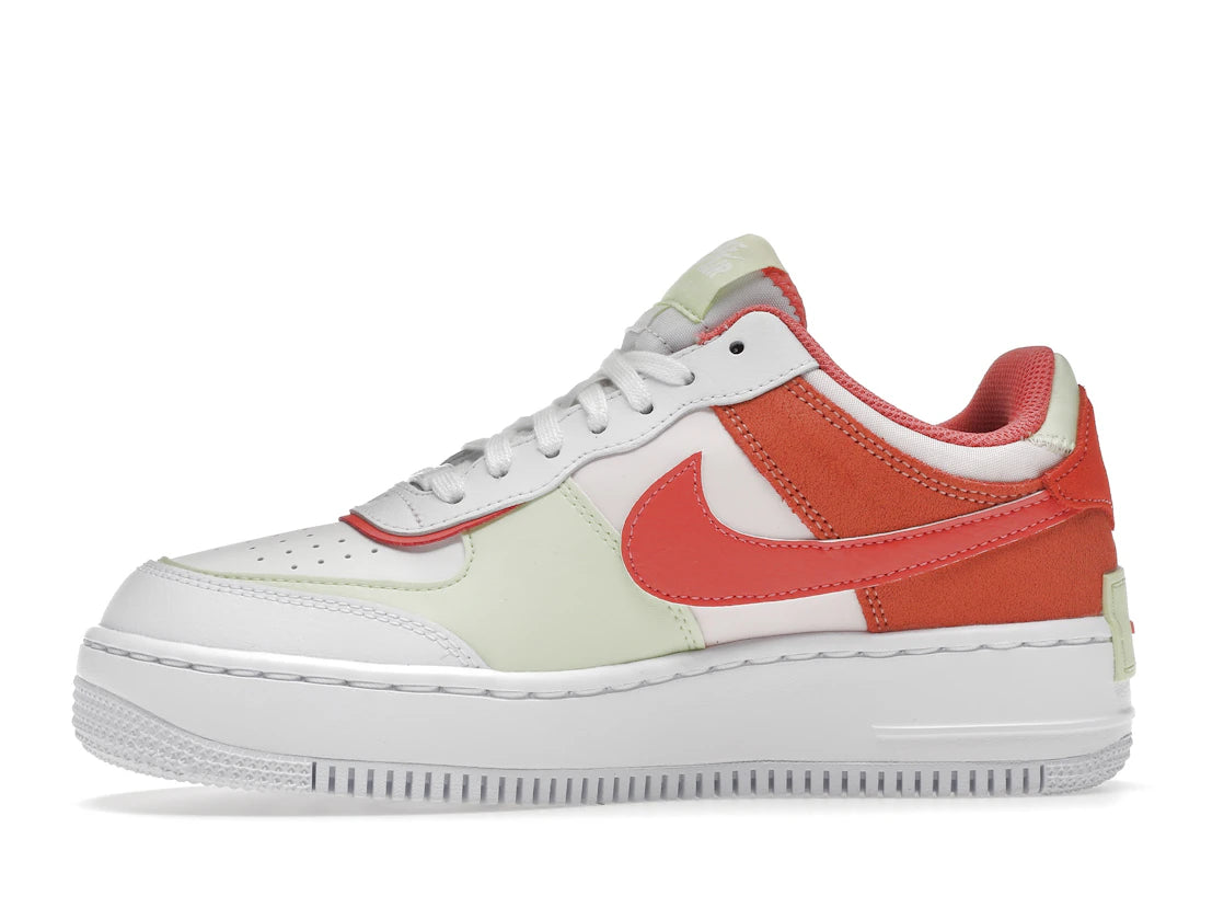 Nike Air Force 1 Low Shadow White Magic Ember (W)