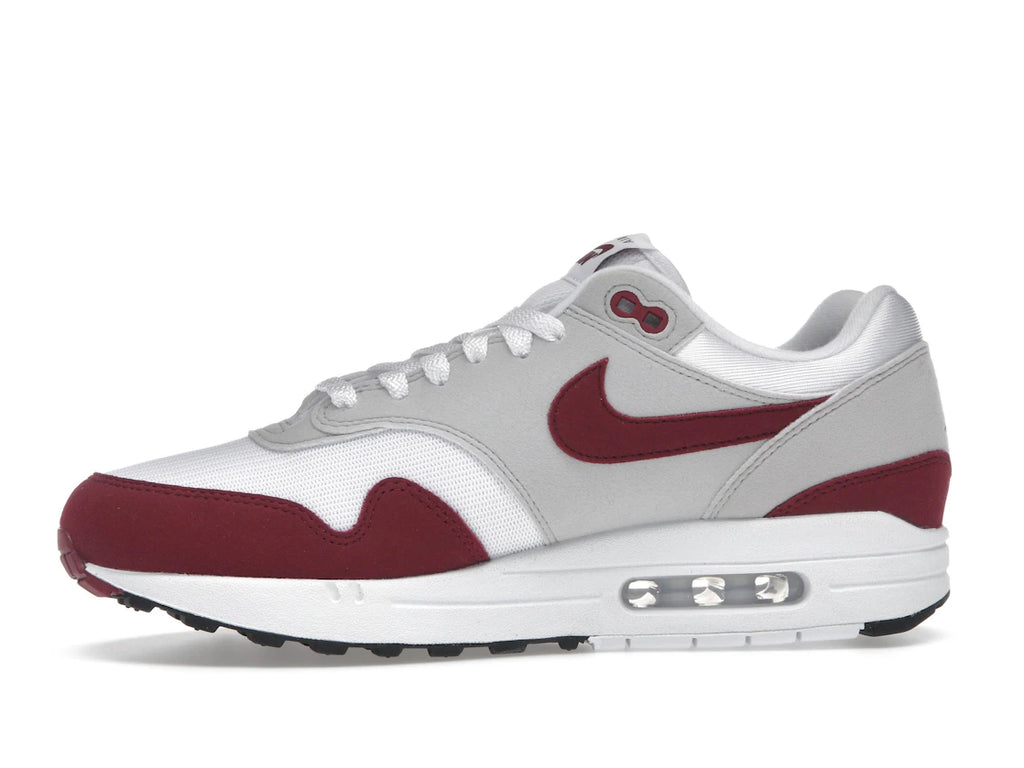 tenisky a boty Nike Air Max 1 '87 Stranger Things Steve Harrington IM3906-100 ADONIO
