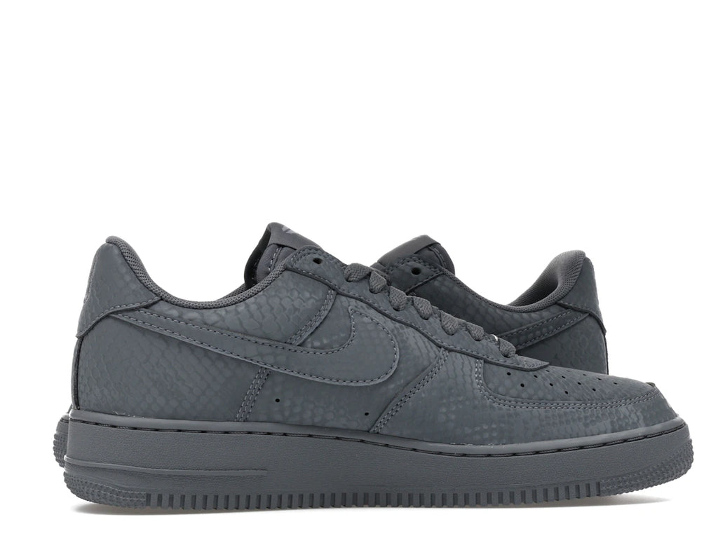 Nike Air Force 1 Low Kobe Bryant Forever Cool Grey