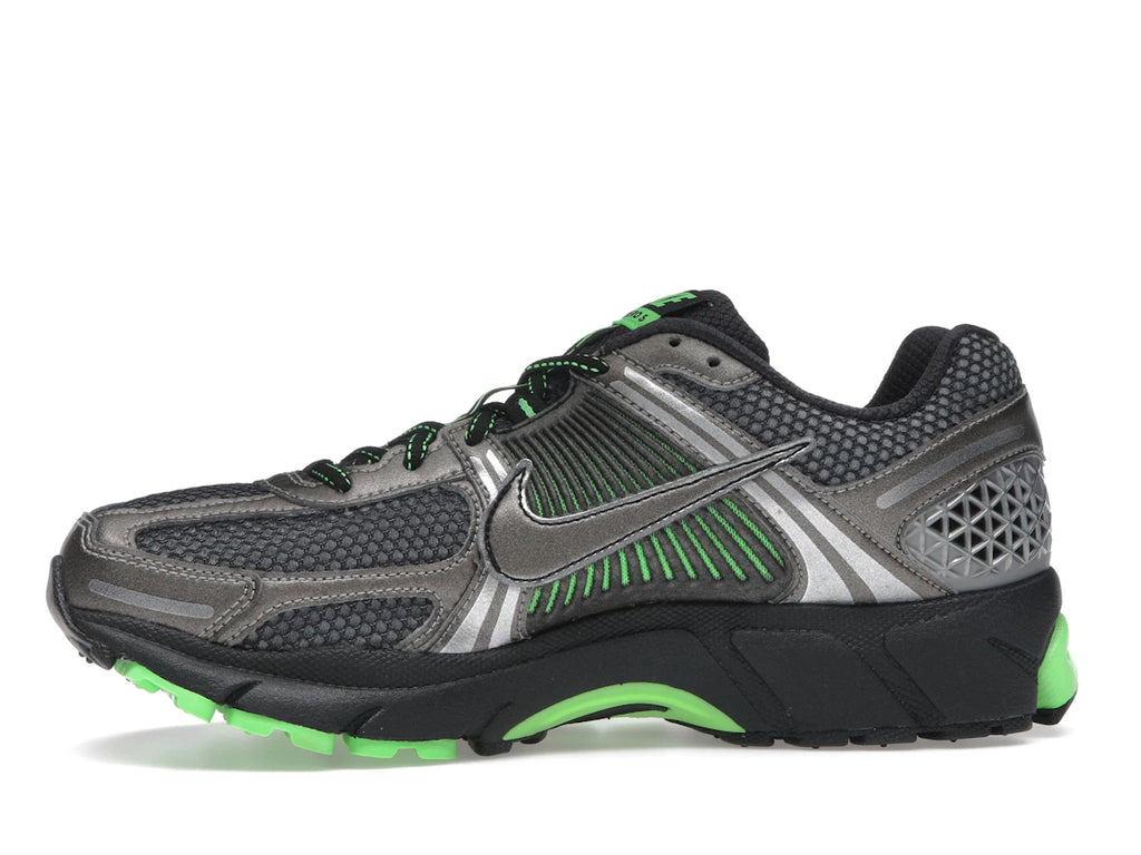 tenisky a boty Nike Zoom Vomero 5 Metallic Pewter Green Strike IB2988-001 ADONIO