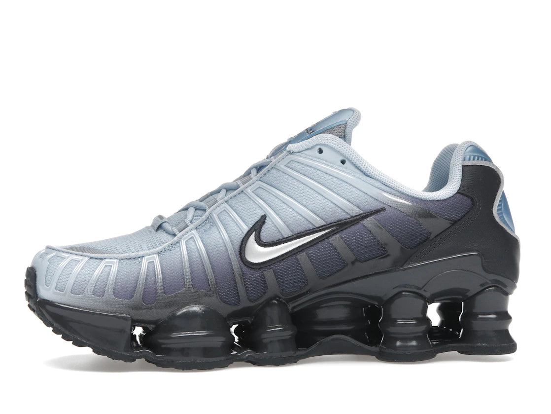 tenisky a boty Nike Shox TL Light Armory Blue (W) IO1912-060 ADONIO