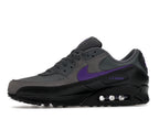 tenisky a boty Nike Air Max 90 Iron Grey Wild Grape IF0670-004 ADONIO
