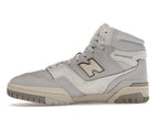 tenisky a boty New Balance 650R Light Aluminum BB650RGG ADONIO