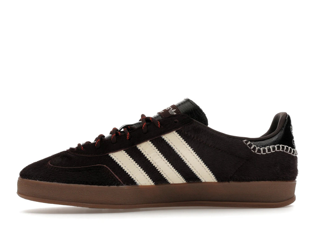 adidas Gazelle Indoor Wales Bonner Pony Hair