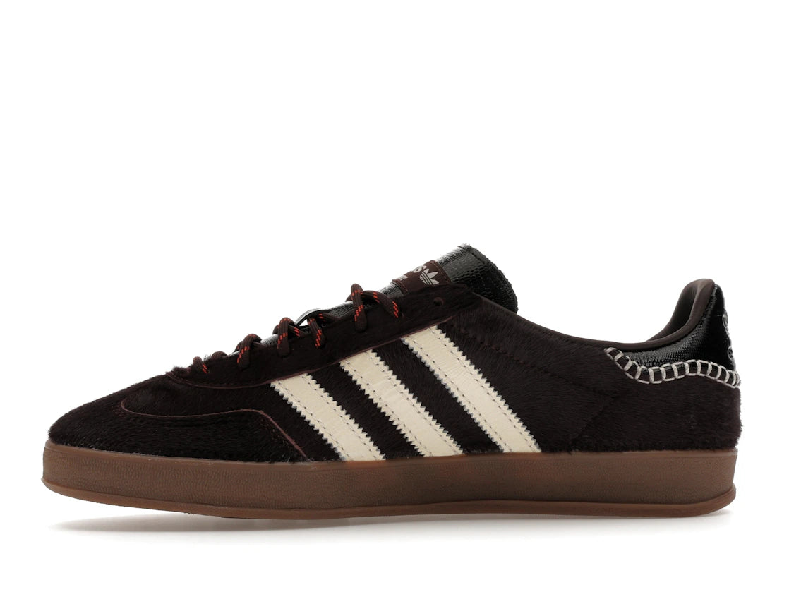 adidas Gazelle Indoor Wales Bonner Pony Hair