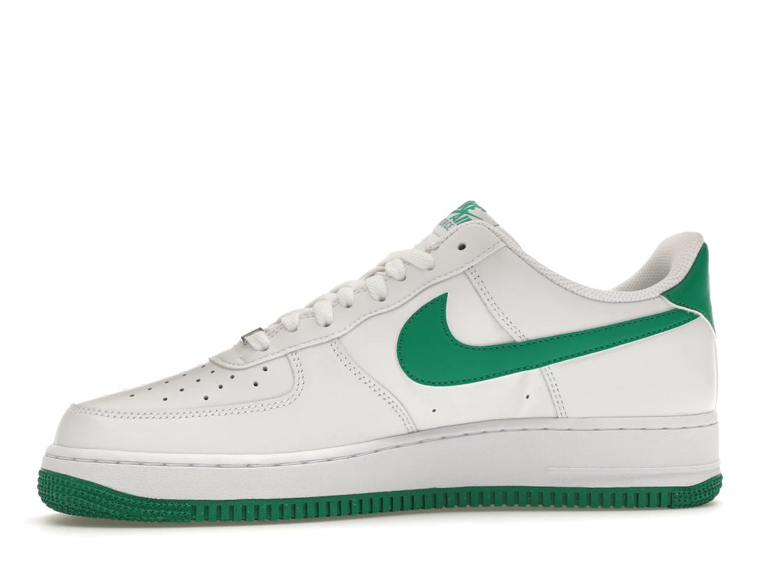 Nike Air Force 1 Low '07 White Malachite