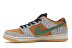 tenisky a boty Nike SB Dunk Low Safari CD2563-002 ADONIO