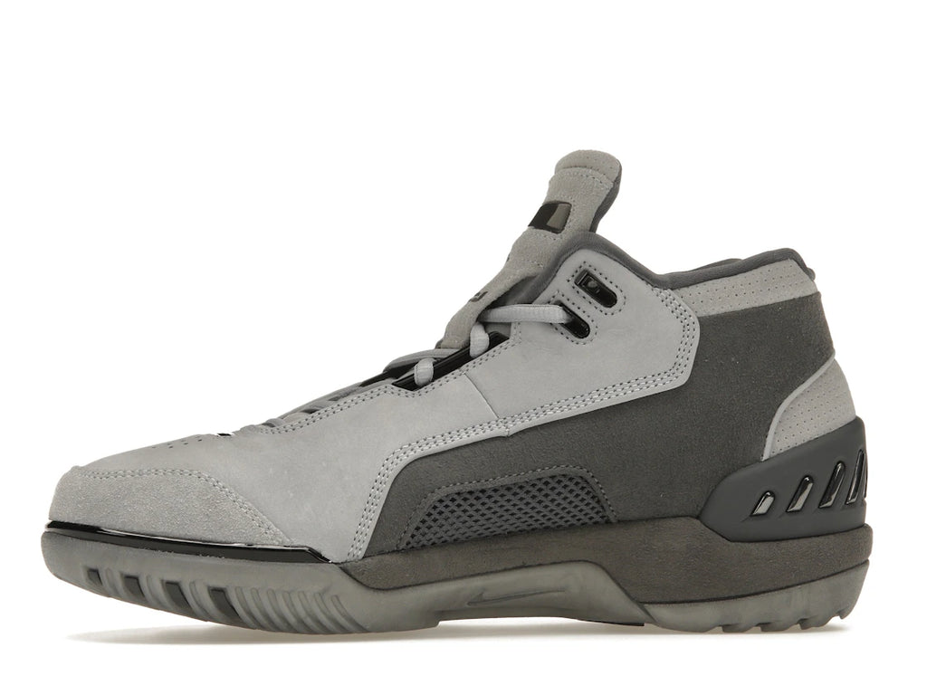 tenisky a boty Nike Air Zoom Generation Dark Grey DR0455-001 ADONIO