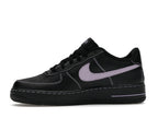 Nike Air Force 1 Low LV8 Hydrangeas Black (GS)