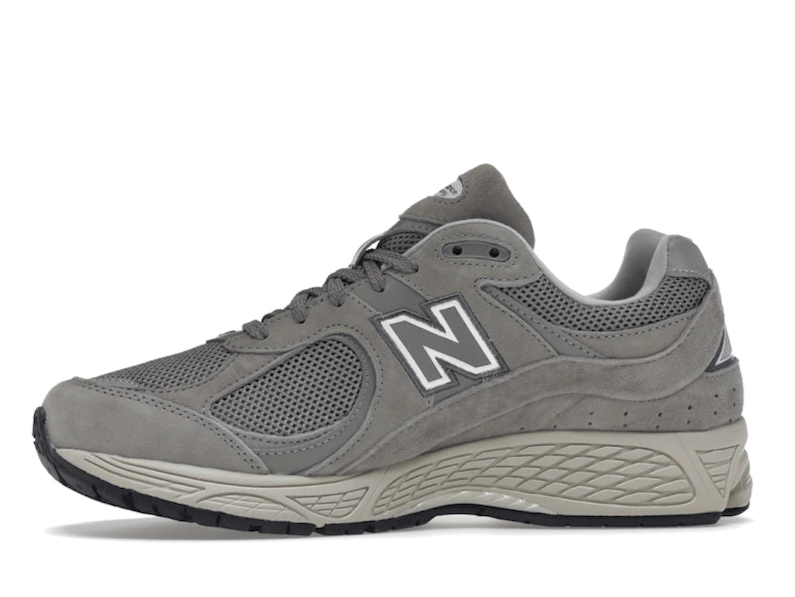 tenisky a boty New Balance 2002R Marblehead Light Aluminum ML2002RC ADONIO