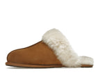 tenisky a boty UGG Scuffette II Slipper Chestnut (W) 1106872-CHE ADONIO