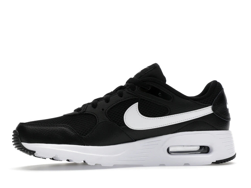 Nike Air Max SC Black White