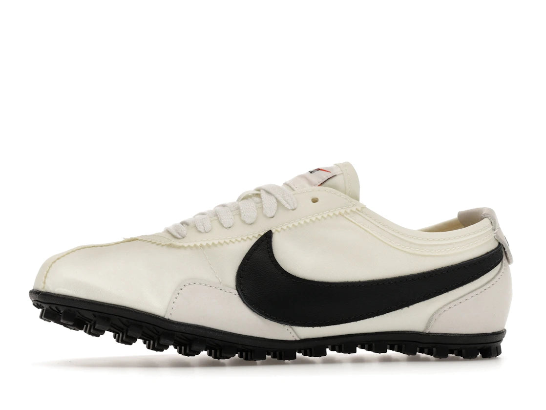 tenisky a boty Nike Moon Shoe Soft Pearl Black (W) II0407-001 ADONIO