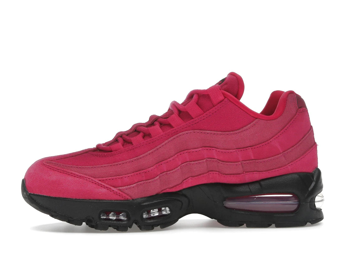 tenisky a boty Nike Air Max 95 OG Big Bubble Fireberry II7632-600 ADONIO