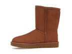 UGG Classic Short II Boot Chestnut (W)