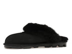 tenisky a boty UGG Coquette Slipper Black (W) 5125-BLK ADONIO