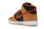 tenisky a boty Nike Dunk High PRM Dark Russet DD1401-200 ADONIO