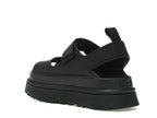 tenisky a boty UGG GoldenGlow Black (W) 1152685-BLK ADONIO