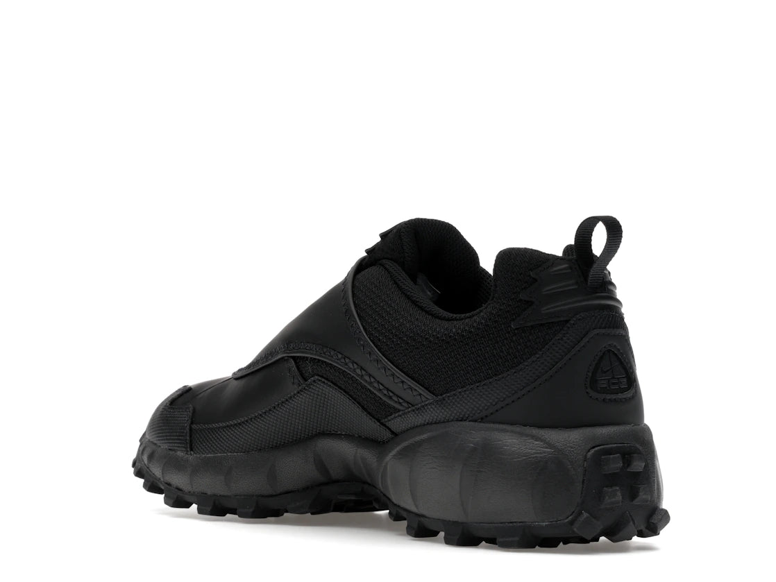 tenisky a boty Nike ACG Phassad Triple Black HM7133-002 ADONIO