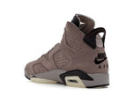 Jordan 6 Retro A Ma Maniére Smokey Mauve