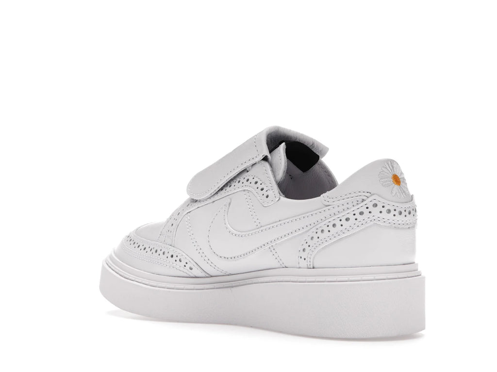 Nike Kwondo 1 G-Dragon Peaceminusone Triple White