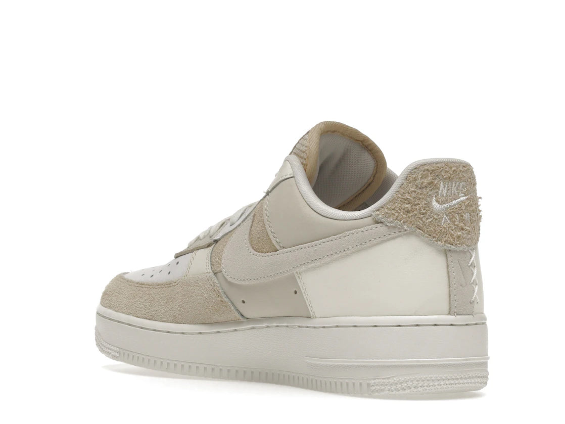 Nike Air Force 1 Low '07 Coconut Milk (W)
