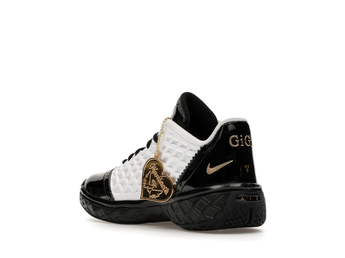 Nike Kobe 3 Low Protro Mambacita (GS)