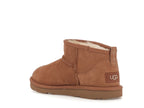 tenisky a boty UGG Classic Ultra Mini Chestnut (Kids) 1130750K-CHE ADONIO