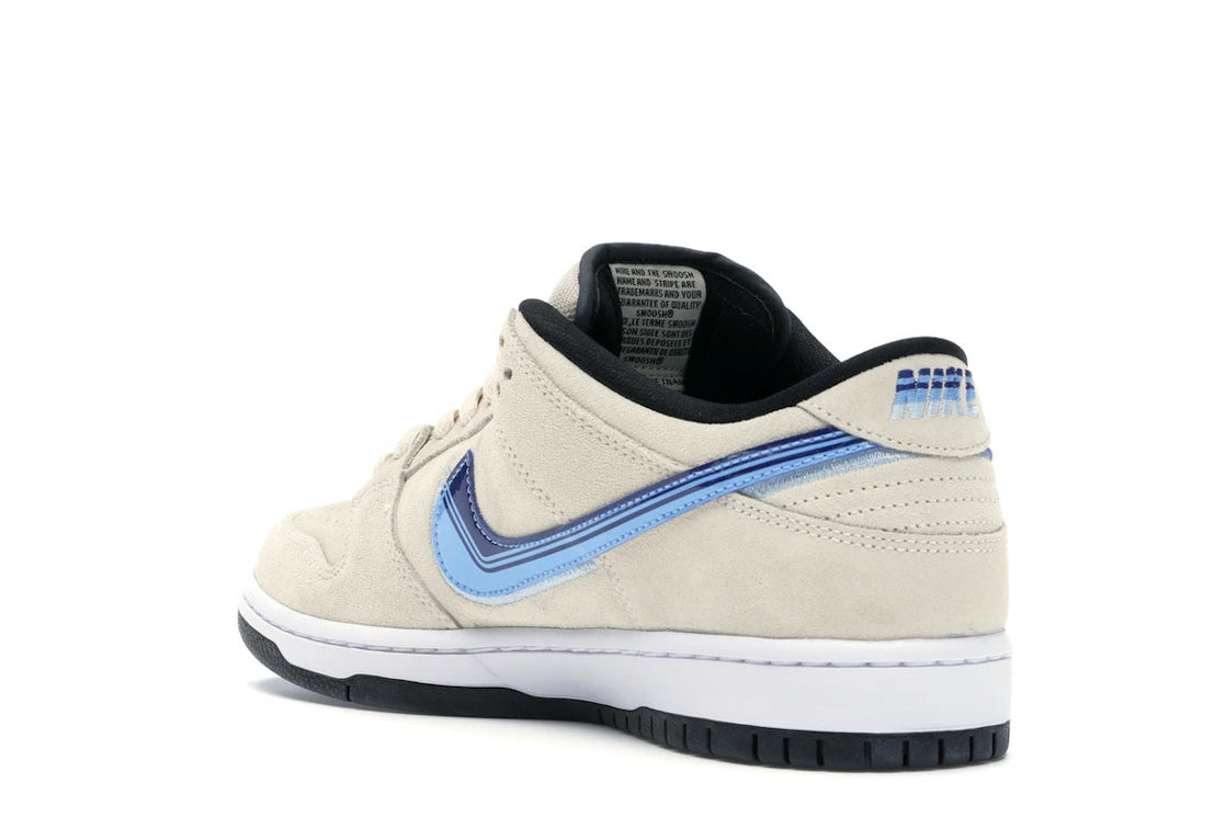 Nike SB Dunk Low Truck It