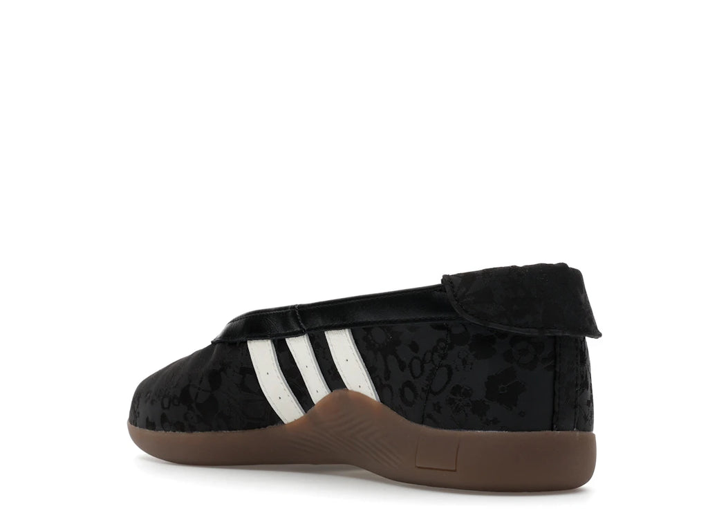 adidas Taekwondo Mei Ballet Liberty London Black Floral Gum (W)