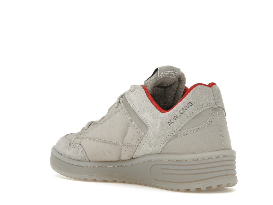 tenisky a boty Converse Weapon Ox A-COLD-WALL Flint Grey A08856C ADONIO