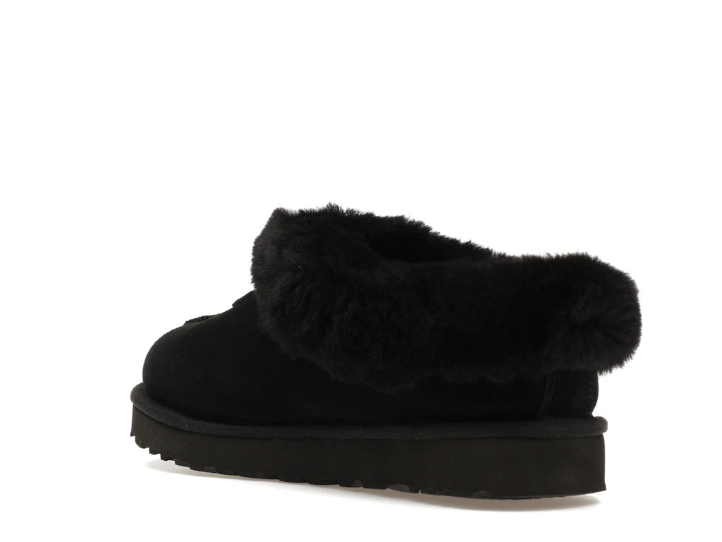 tenisky a boty UGG Tazzette Slipper Black (W) 1134810-BLK ADONIO