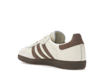 adidas Samba OG Cream Earth Strata Maroon (W)