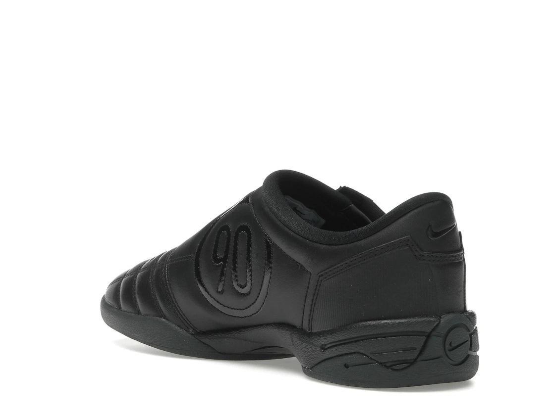 tenisky a boty Nike Total 90 3 Triple Black (W) IM4841-010 ADONIO