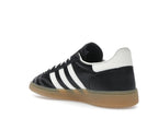 adidas Handball Spezial Quilted Stitching Black Off White (W)