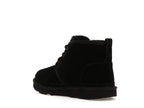 tenisky a boty UGG Neumel Boot Black (Kids) 1017320K-BLK ADONIO