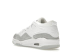 Jordan 4 RM White Metallic Silver (W)