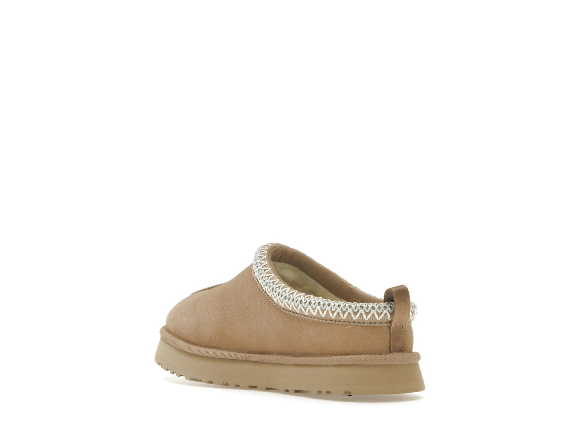 UGG Tazz Slipper Sand (Kids)