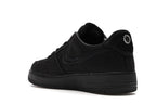 Nike Air Force 1 Low Stussy Black