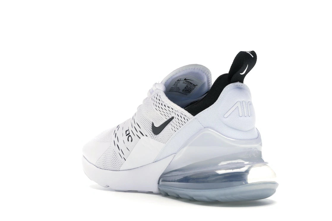 tenisky a boty Nike Air Max 270 White Black (W) AH6789-100 ADONIO