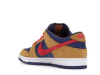tenisky a boty Nike SB Dunk Low Reverse Papa Bear BQ6817-700 ADONIO
