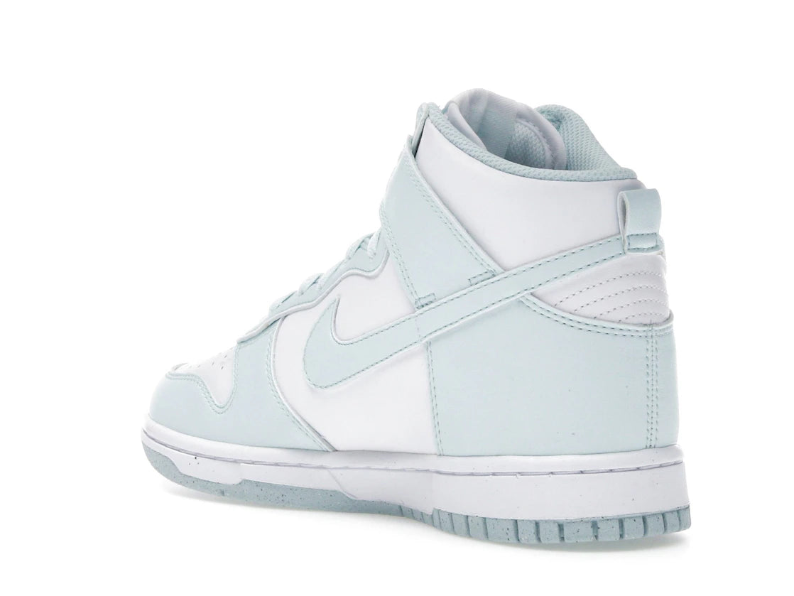 Nike Dunk High Next Nature Glacier Ice (W)