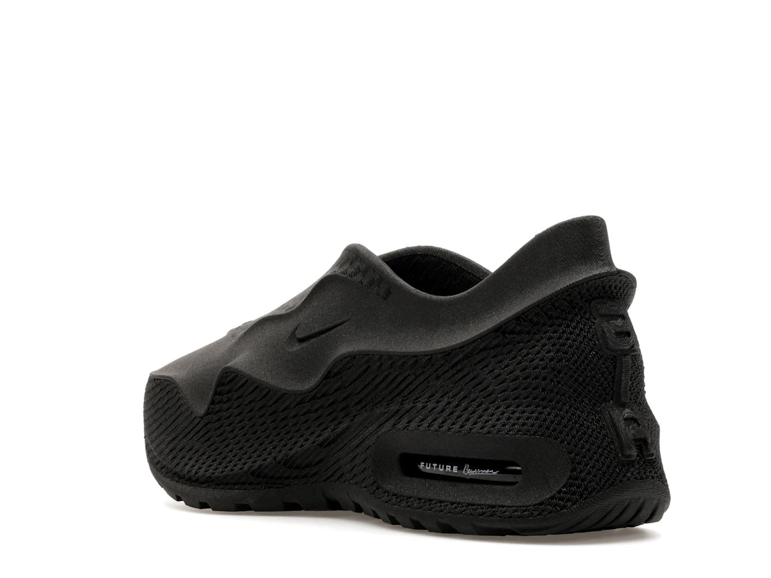 Nike Air Max 1000.2 Black