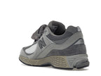 New Balance 2002R Grey Pocket