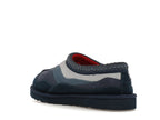 tenisky a boty UGG Tasman Slipper Shoe Palace Painted Hills Blue 1157090-BLU ADONIO