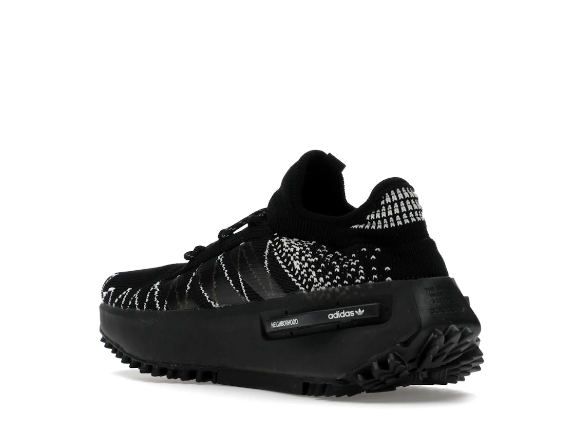 tenisky a boty adidas NMD S1 Knit Neighborhood ID4854 ADONIO