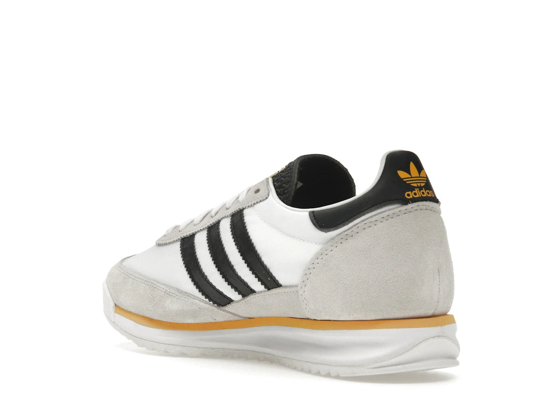 adidas SL 72 RS White Black Spark