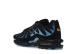 Nike Air Max Plus Black University Blue