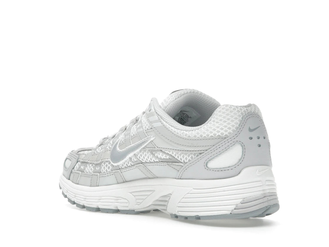 tenisky a boty Nike P-6000 SE Summit White Vast Grey Wolf Grey (W) IF1756-100 ADONIO