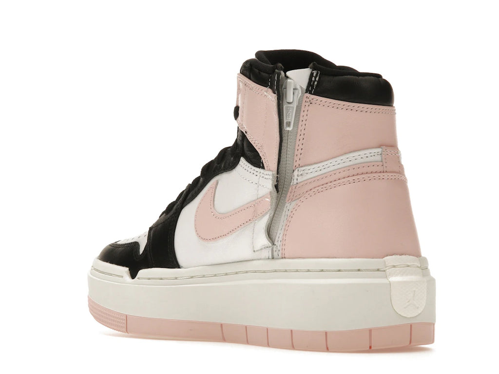 Jordan 1 Elevate High Black Atmosphere (W)